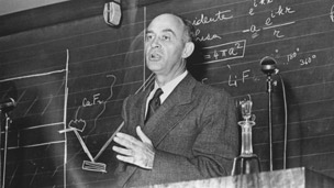 Enrico Fermi