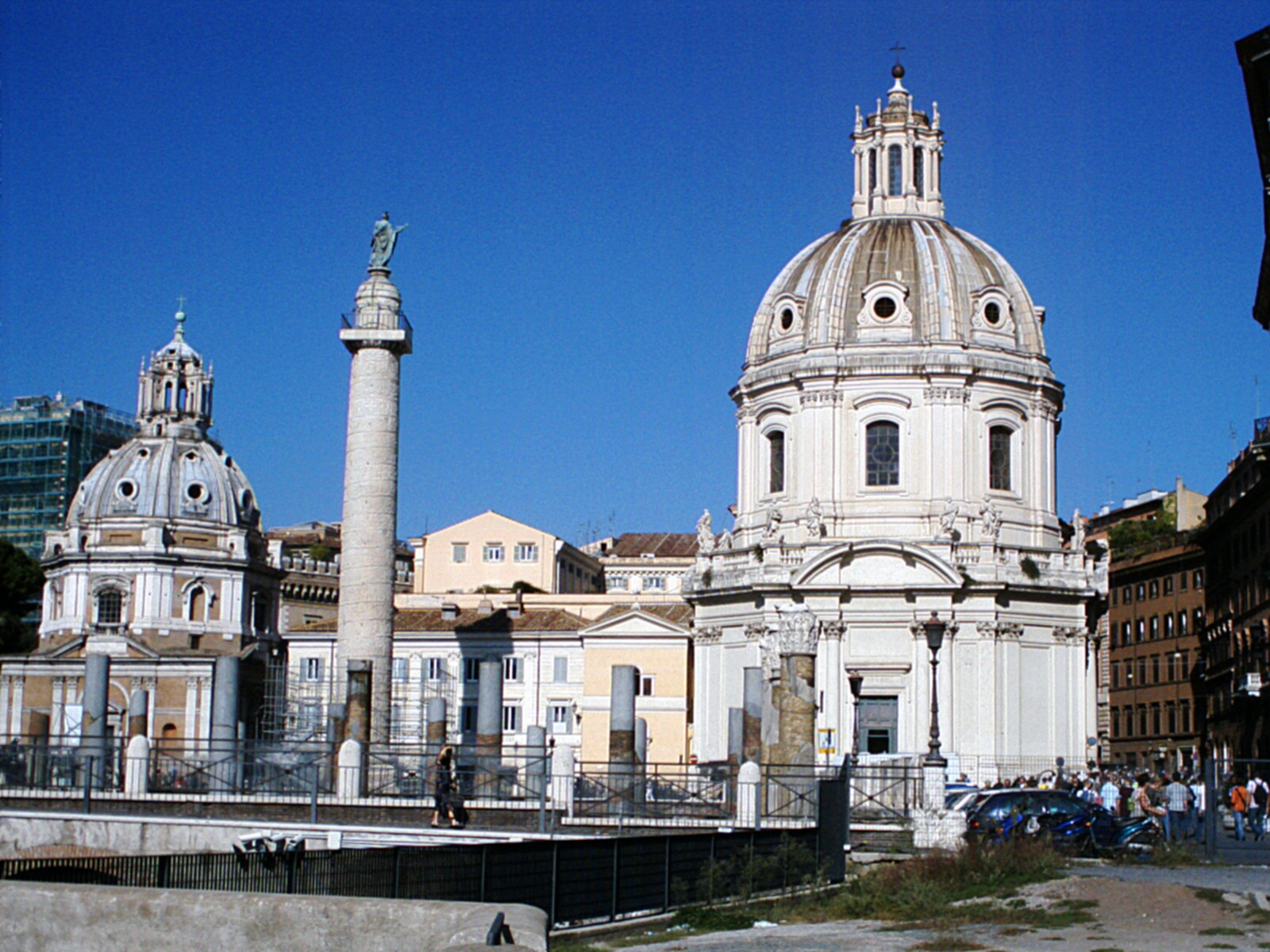 Foro di Traiano