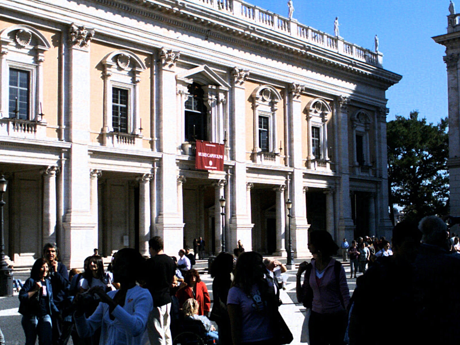 Palazzo Nuovo