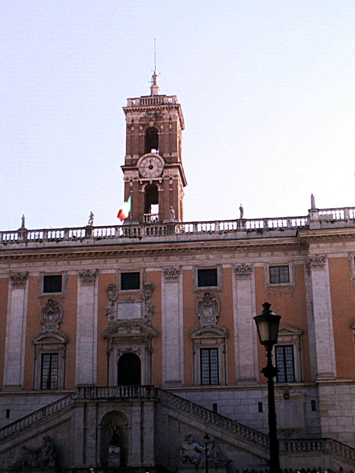 Palazzo Senatorio