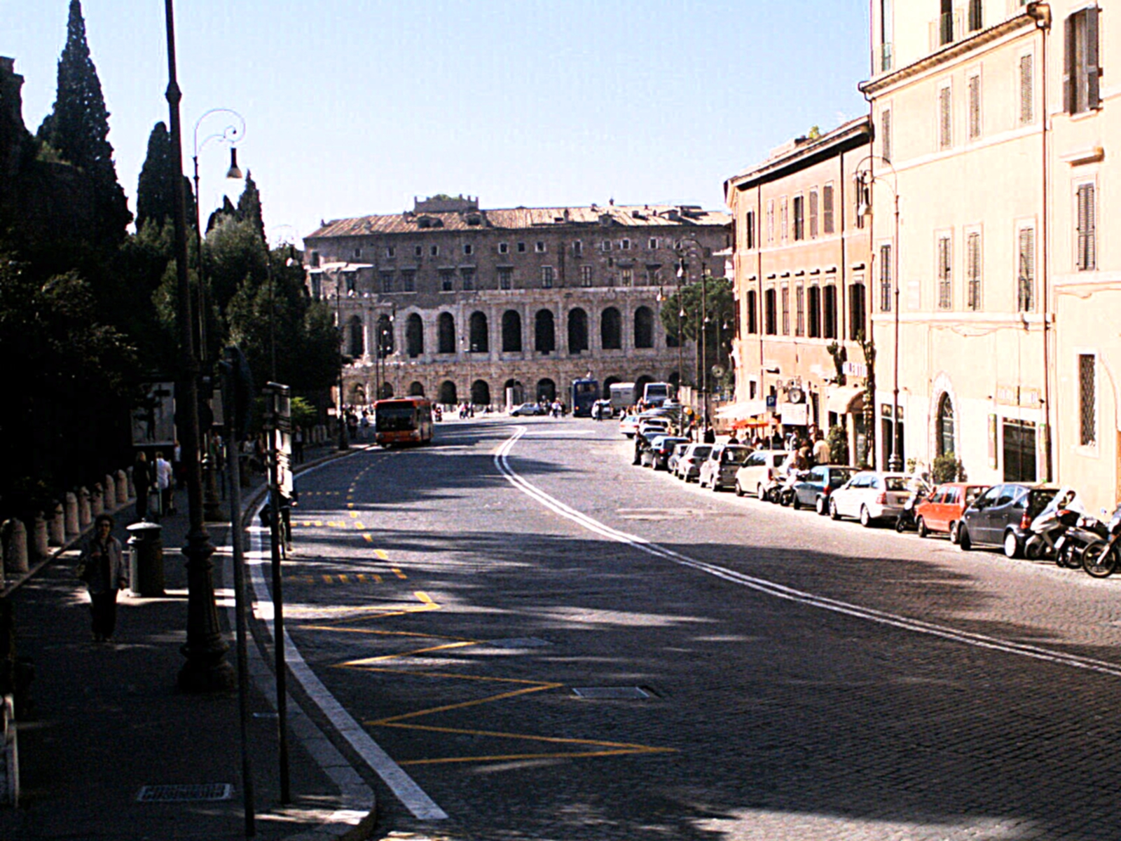 Teatro di Marcello